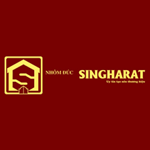 Nhôm Đúc Singharat - Công Ty TNHH SX TM DV Singharat