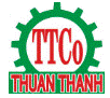 Cầu Trục Và Cổng Trục Thuận Thành - Công Ty TNHH Sản Xuất Cơ Khí Thuận Thành