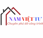 Xây Dựng Nam Việt Tư - Công Ty TNHH DV Tháo Dỡ Xây Dựng Nam Việt Tư