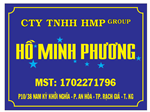 Quảng Cáo HMP - Công Ty TNHH HMP Group