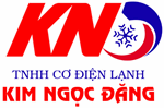 Kho Lạnh Cũ & Mới Công Nghiệp - Công Ty TNHH Cơ Điện Lạnh Kim Ngọc Đăng