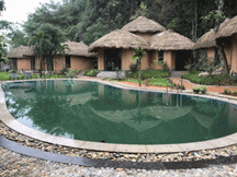 Trang An Legend - Nature Health Package Tour