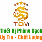 Thiết Bị Phòng Sạch Thời Đại Mới - Công Ty TNHH Thiết Bị Làm Sạch Không Khí Thời Đại Mới