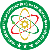 Trung Tâm Quản Lý Dự  án Tuyên Truyền Đội Mũ Bảo Hiểm Đạt Quy Chuẩn Việt Nam