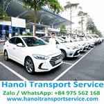 Hanoi Transport Service Company Limited