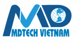 Gia Công Kim Loại Tấm MDtech -  Công Ty TNHH MDtech Việt Nam