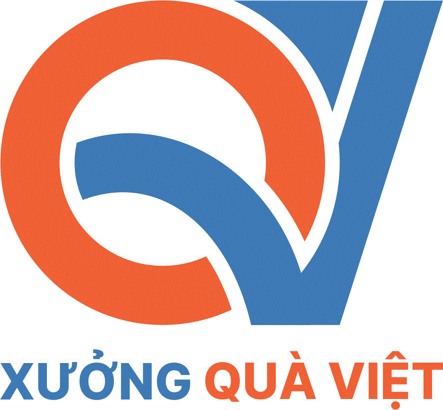 Xưởng Quà Việt - Công Ty TNHH Sản Xuất Và Kinh Doanh Sáng Tạo Việt
