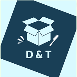 Vệ Sinh Công Nghiệp D&T - Công Ty Dịch Vụ Vệ Sinh Và Vận Chuyển D&T