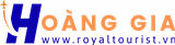 Royal Tourist - Công Ty TNHH Thương Mại Dịch Vụ Xây Dựng Du Lịch Hoàng Gia