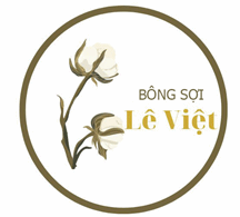 Bông Sợi Lê Việt - Công Ty TNHH Sản Xuất Thương Mại Bông Sợi Lê Việt