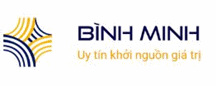 Những Trang Vàng - Thiết Bị May Bình Minh - Công Ty TNHH Thiết Bị May Bình Minh