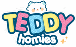 Gấu Bông Teddy Homies - Xưởng Sản Xuất Gấu Bông Teddy Homies