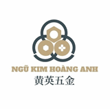Ngũ Kim Hoàng Anh - Công Ty TNHH SX-TM-DV Ngũ Kim Hoàng Anh