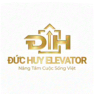 Thang Máy Đức Huy - Công Ty TNHH SX DV TM Thang Máy Đức Huy