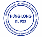 Hung Long Seafood Import Export One Member Co., Ltd