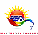 Bình Thảo Solar - Công Ty TNHH Bình Thảo BN
