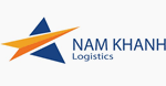Nam Khánh Container - Công Ty TNHH Logistics Nam Khánh (Việt Nam)