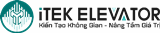 Thang Máy iTEK Elevator - Công Ty CP Dụng Cụ Cơ Khí Xuất Khẩu