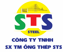 STS Steel - Công Ty  TNHH Sản Xuất Thương Mại ống Thép STS