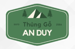 Thùng Gỗ An Duy