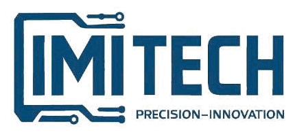 IMI Tech Viet Nam Mechanical Machining - IMI Tech Viet Nam Company Limited