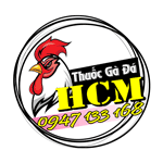 Thuốc Gà Đá Đại Thắng - Công Ty TNHH Kinh Doanh Tổng Hợp Đại Thắng