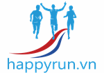HAPPYRUN - Giày Chạy Bộ Và Phụ Kiện Chính Hãng - Công Ty TNHH 4Runners VN