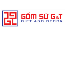 Gốm Sứ G&T -  Công Ty TNHH Phát Triển Thương Mại G&T Việt Nam