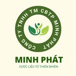 Bột Dược Liệu Minh Phát - Công Ty TNHH Thương Mại Chế Biến Thực Phẩm Minh Phát