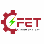 Pin Lithium FET - Công Ty TNHH Công Nghệ Năng Lượng Future