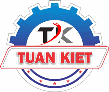 Máy Hàn Tuấn Kiệt - Công Ty TNHH Thiết Bị Công Nghiệp Tuấn Kiệt