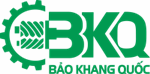 Bao Khang Quoc Industrial Equipment Company Limited
