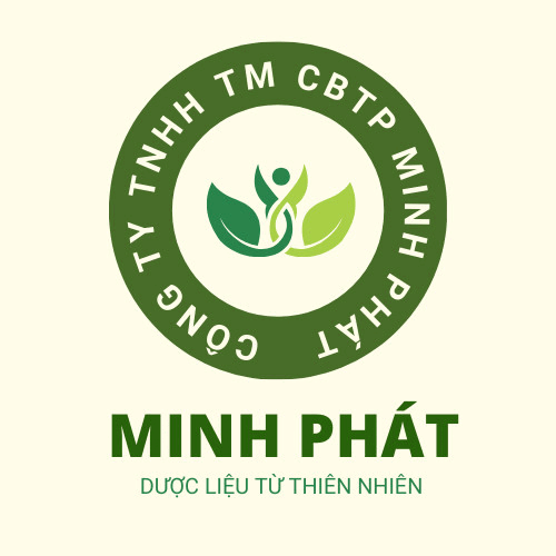 Minh Phat Food Processing Trading Company Limited