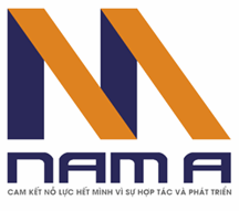 Nam A Doors - Nam A Co., Ltd (TNHH)