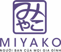 Khăn giấy MIYAKO - Công Ty TNHH Thương Mại Dịch Vụ Và Sản Xuất MIYAKO