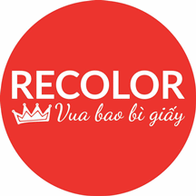 Nhà Máy Sản Xuất Thùng Carton, Hộp Carton Recolor - Công Ty TNHH Recolor