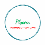 Ván ép Uốn Cong Plycom - Công Ty TNHH Plycom
