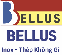 Thanh Inox Bellus - Công Ty TNHH Bellus