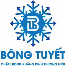 Tủ Lạnh Công Nghiệp Bông Tuyết Việt Nam - Công Ty TNHH Điện Lạnh Bông Tuyết Việt Nam