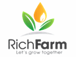 Hương Mộc Trà Rich Farm - Công Ty TNHH TM - DV Nông Nghiệp CNC Rich Farm