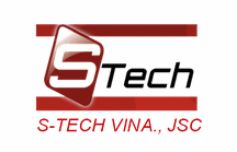 Cơ Khí S-Tech Vina - Công Ty Cổ Phần S-Tech Vina