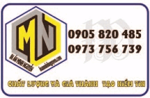 Minh Nguyen Printing - Minh Nguyen Printing Company Limited