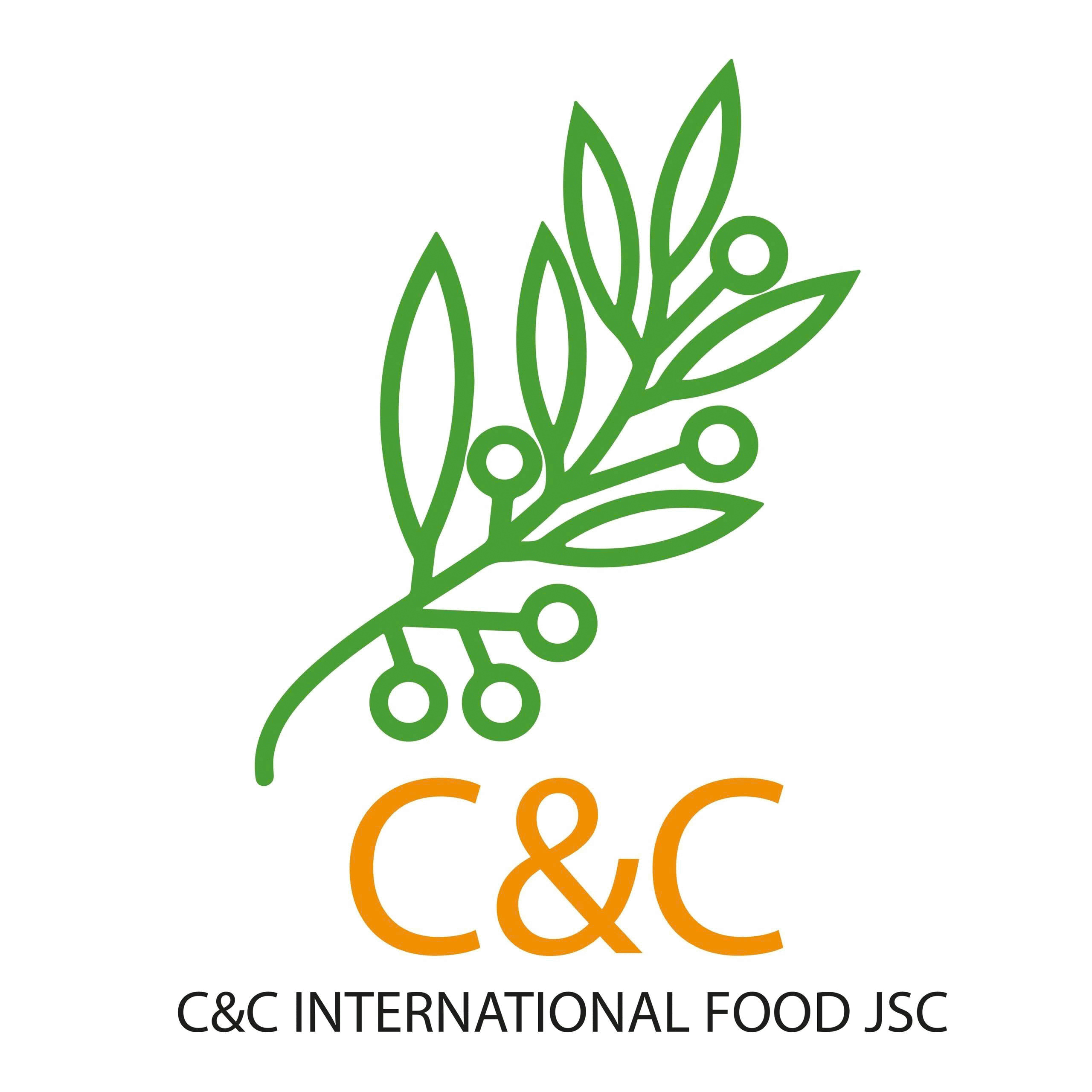 C&C Dried Fruits - C&C International Food Joint Stock Company