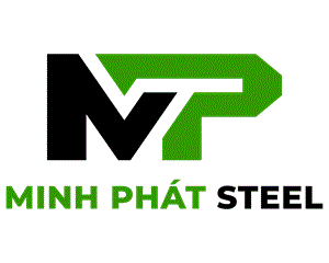 Thép Minh Phát - Công Ty TNHH MTV TM DV Minh Phát Steel