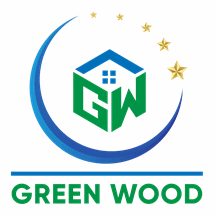 Pallet Gỗ GREEN WOOD - Công Ty TNHH SX Và TM GREEN WOOD