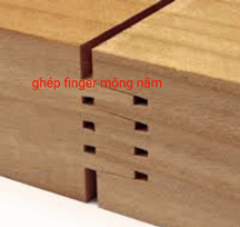 Binh An Phat Finger Joint Board - Binh An Phat Wood Produce TM Company Limite