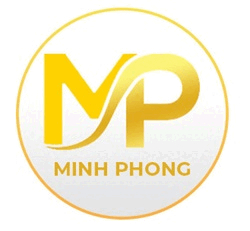 Tấm Trang Trí Minh Phong  - Tổng Kho Tấm Nhựa PVC Minh Phong
