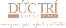 Duc Tri Music Instruments -  Duc Tri Music Company Limited