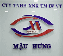 Phân Bón Mậu Hưng - Công Ty TNHH Xuất Nhập Khẩu Thương Mại Dịch Vụ Vận Tải Mậu Hưng
