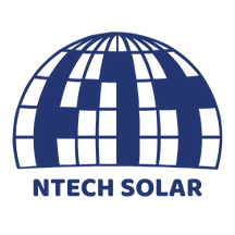 NTech Solar - Công Ty TNHH NTech Solar